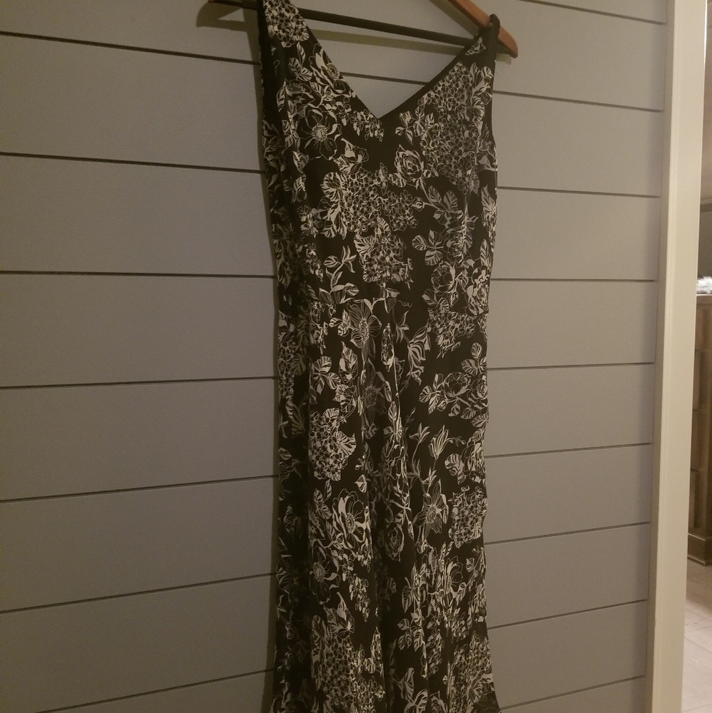 Ann Taylor Loft Dress - Picture 3 of 3